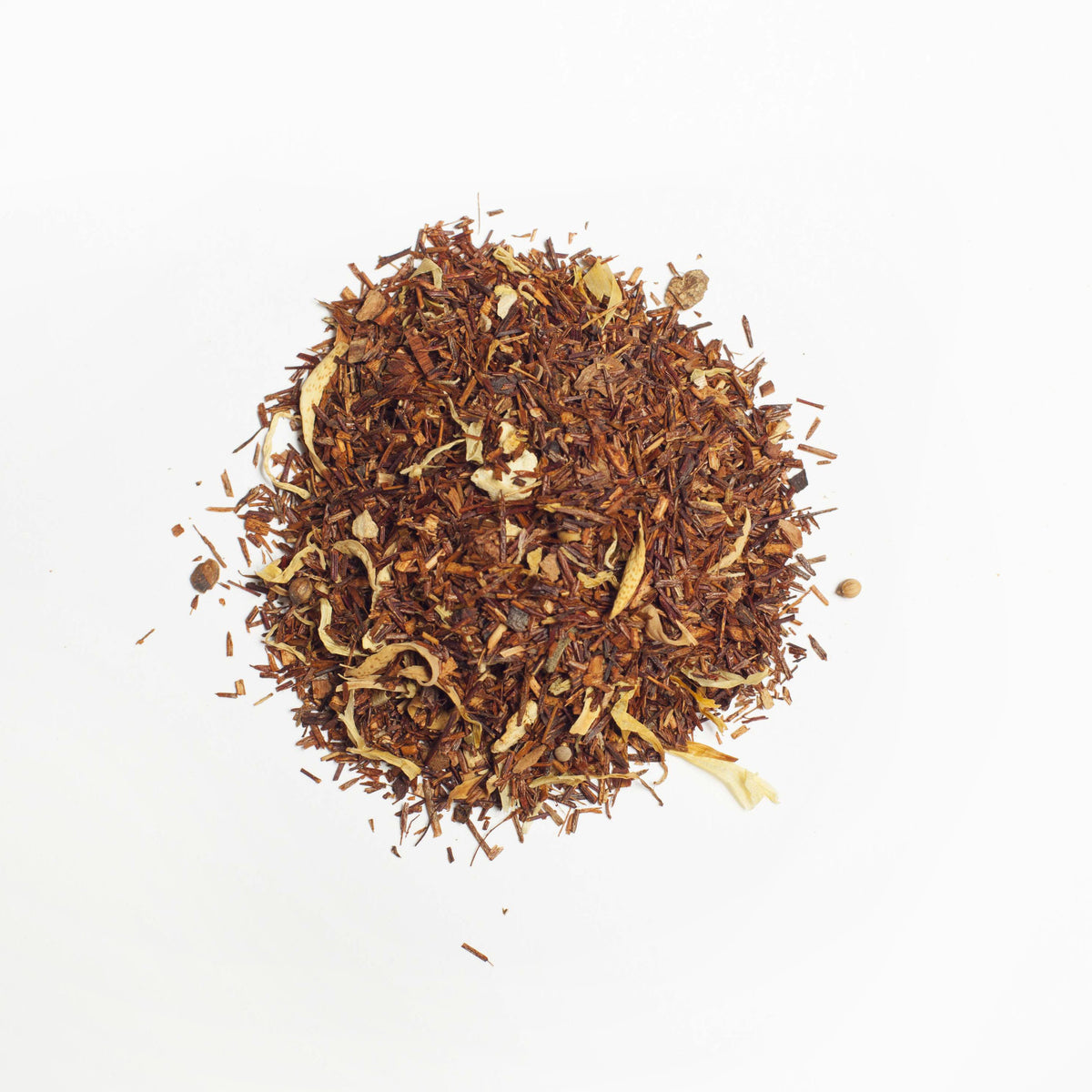 Honeymoon Rooibos Acquired Taste Tea Company