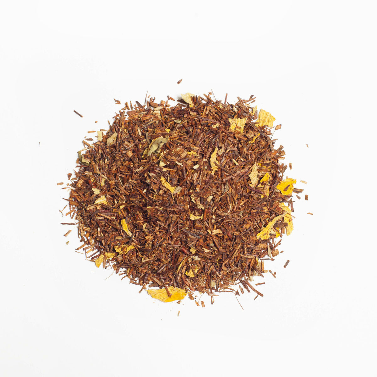 Dutch Licorice Rooibos Acquired Taste Tea Company