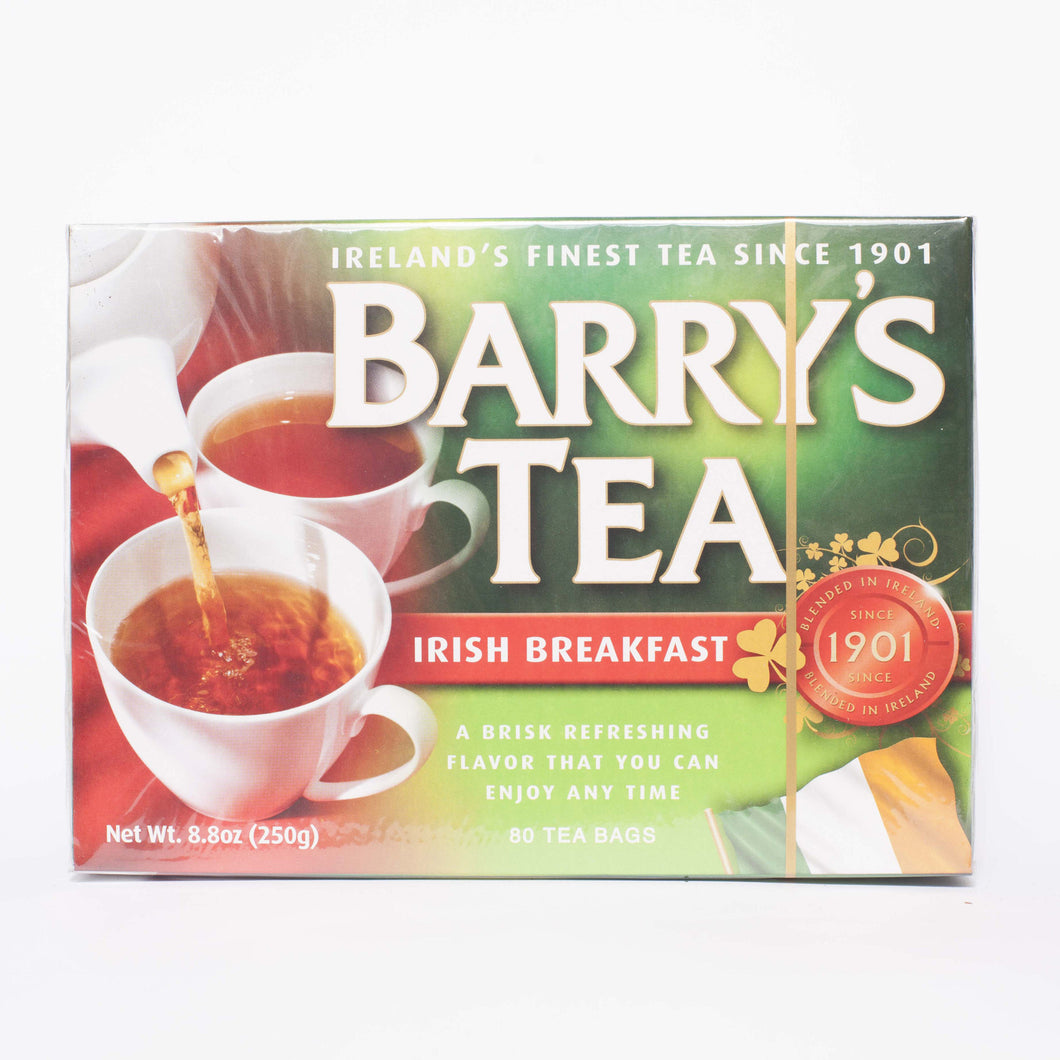 Barry's Tea - Irish Breakfast