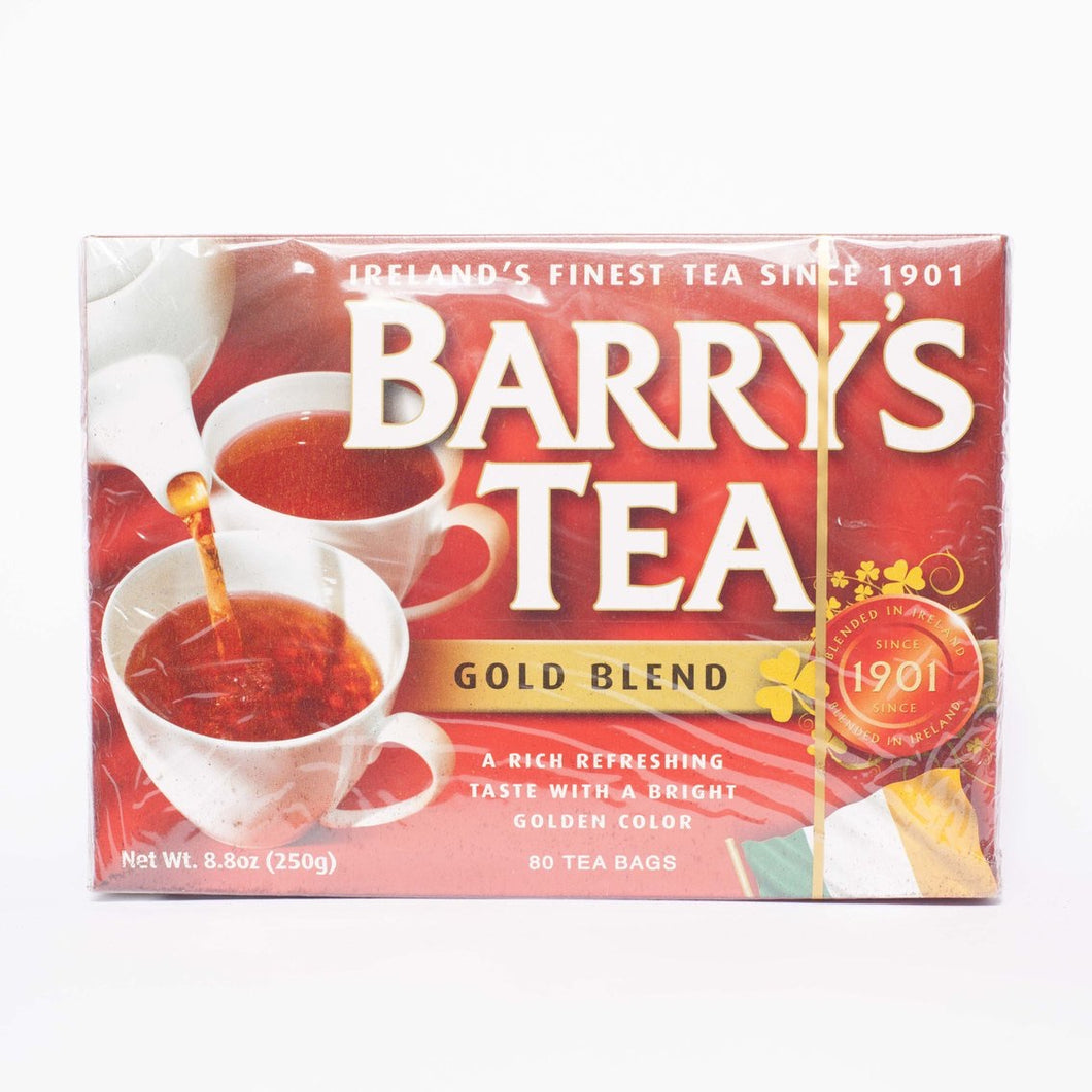 Barry's Tea - Gold Blend