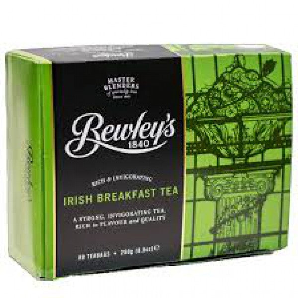 Bewley's Irish Breakfast Tea Bags - OUT OF STOCK