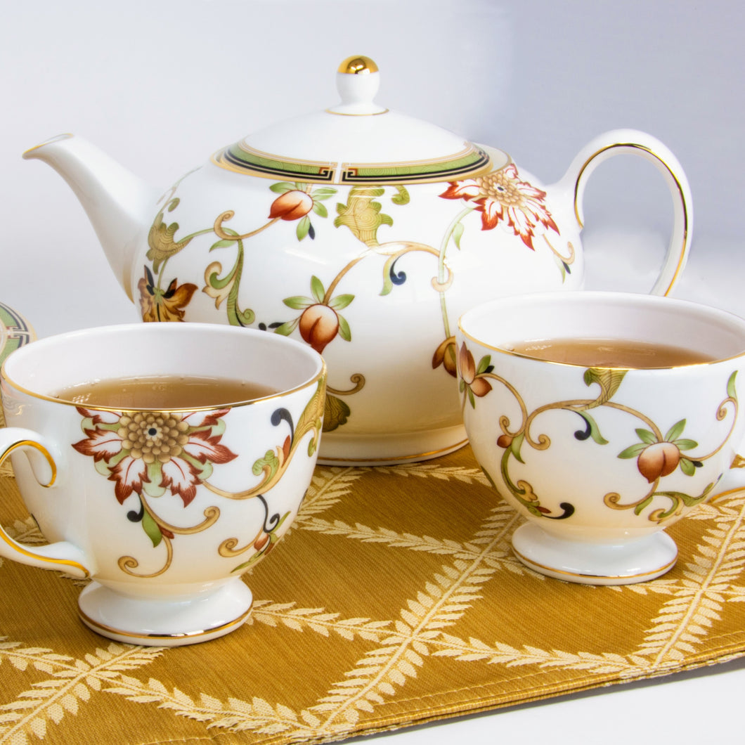 Limited Edition Royal Teas Sampler