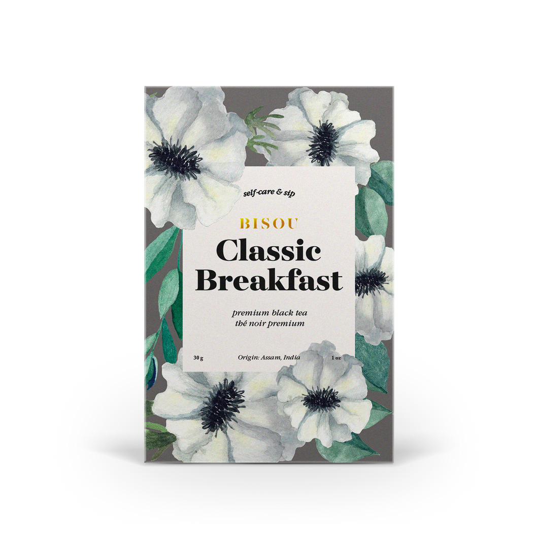 Bisou - Classic Breakfast