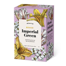 Load image into Gallery viewer, Bisou - Imperial Green
