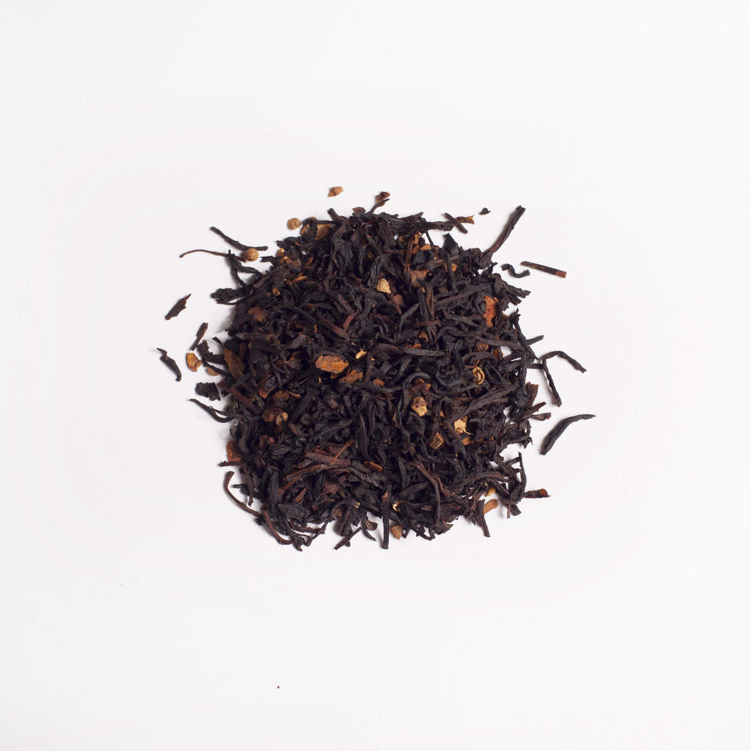 Ceylon Chai