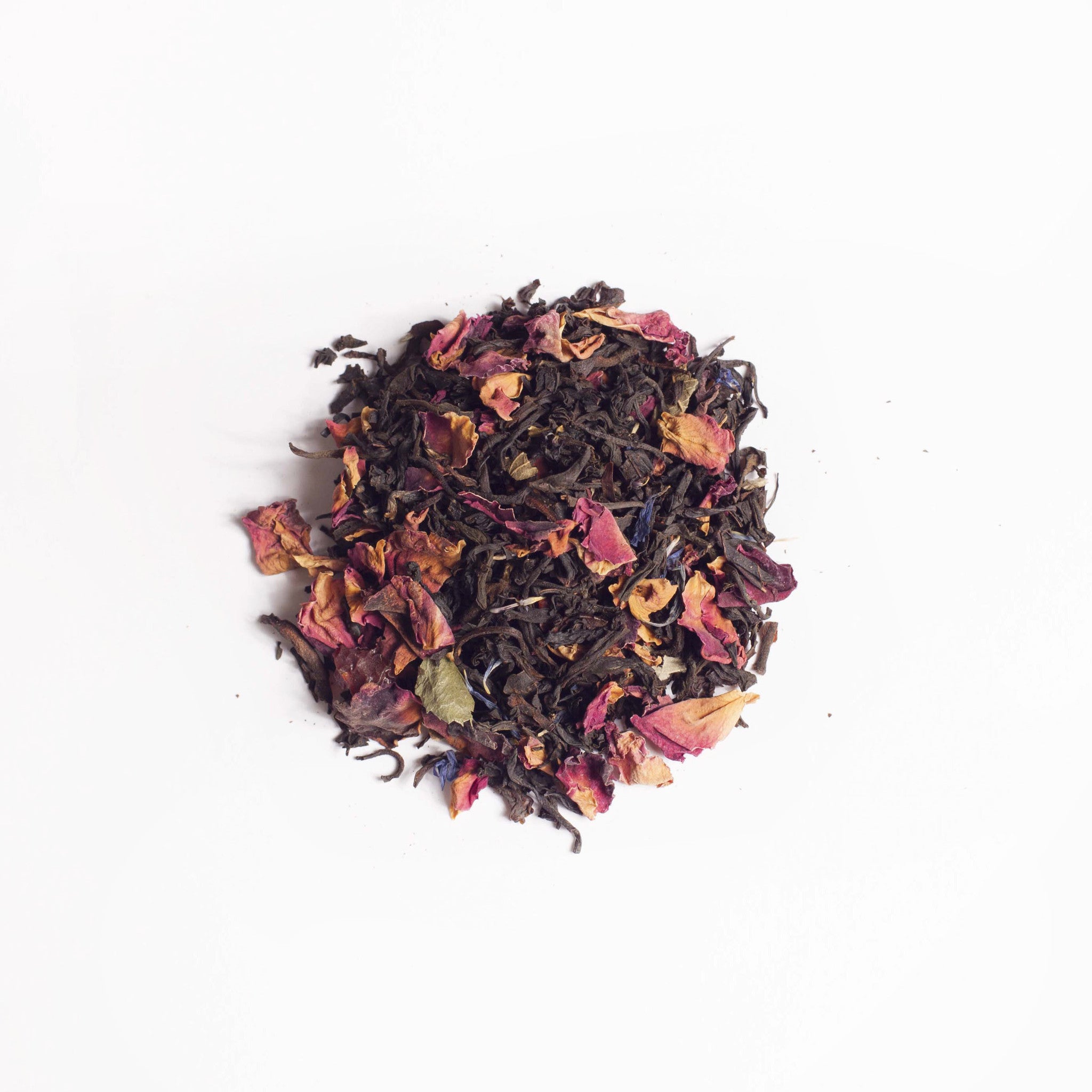 Rutherford Rose – Acquired Taste Tea Company