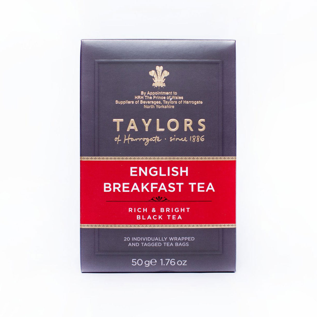 Taylors of Harrogate Yorkshire Tea | NTUC FairPrice