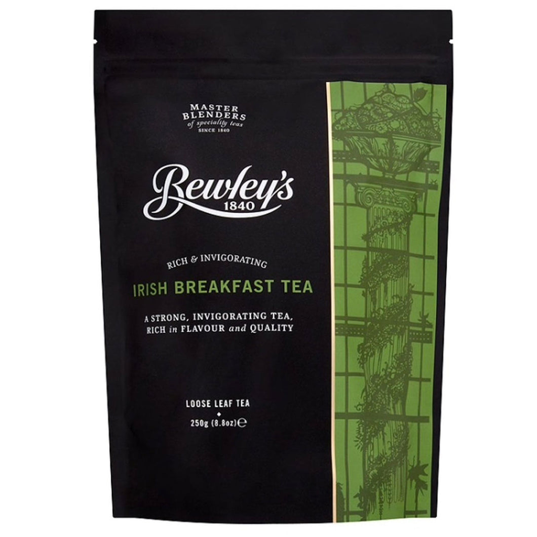 Bewley's Irish Breakfast Tea Loose