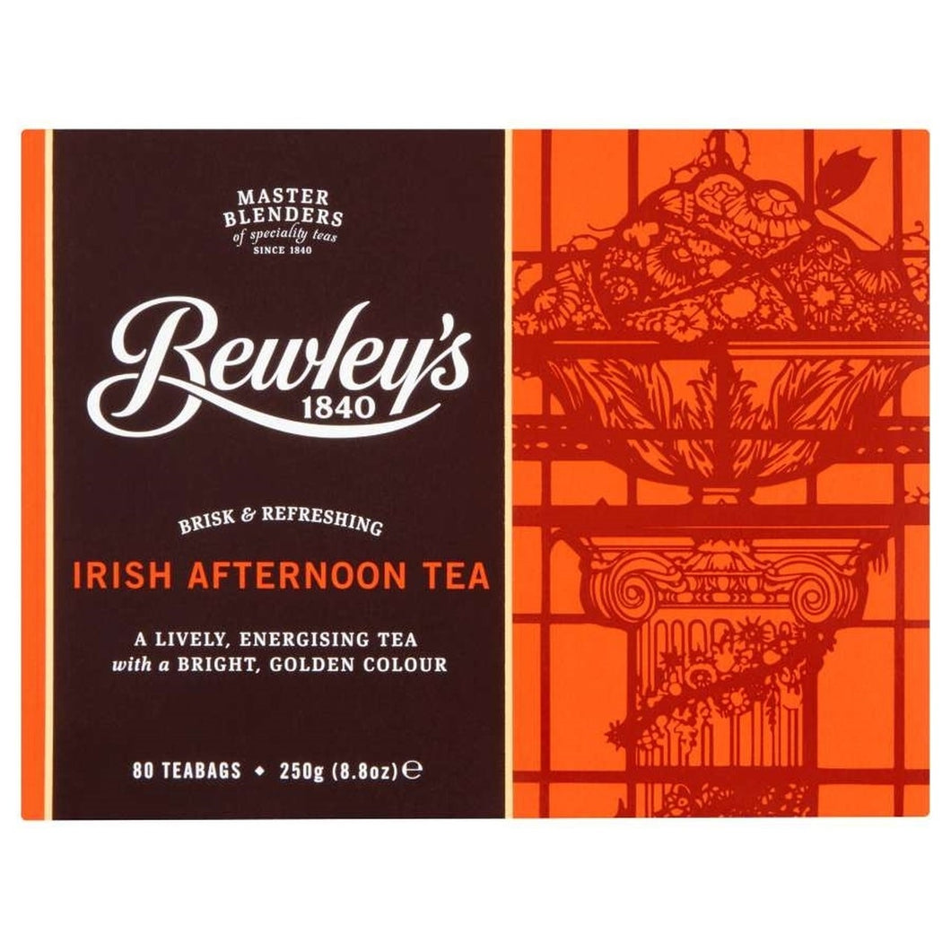 Bewley's Irish Afternoon Tea Bags