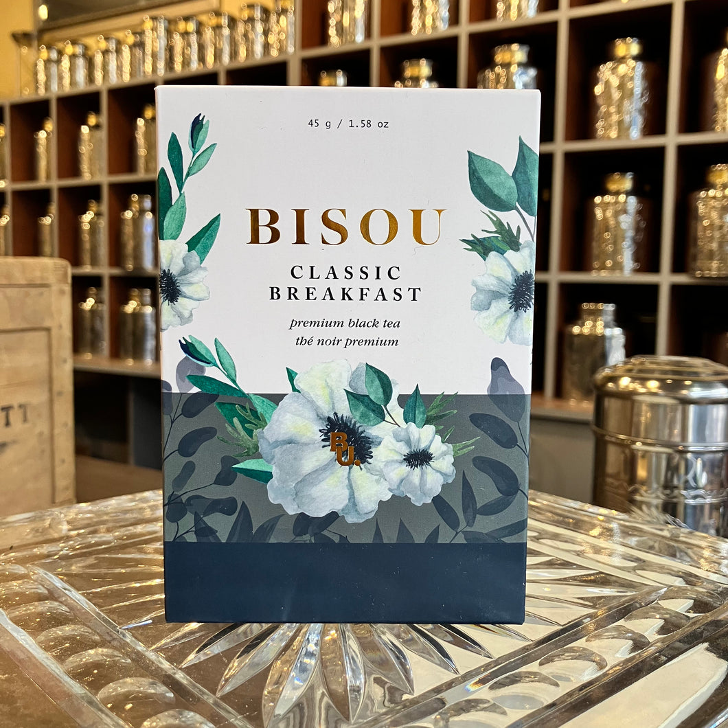 Bisou - Classic Breakfast - OUT OF STOCK