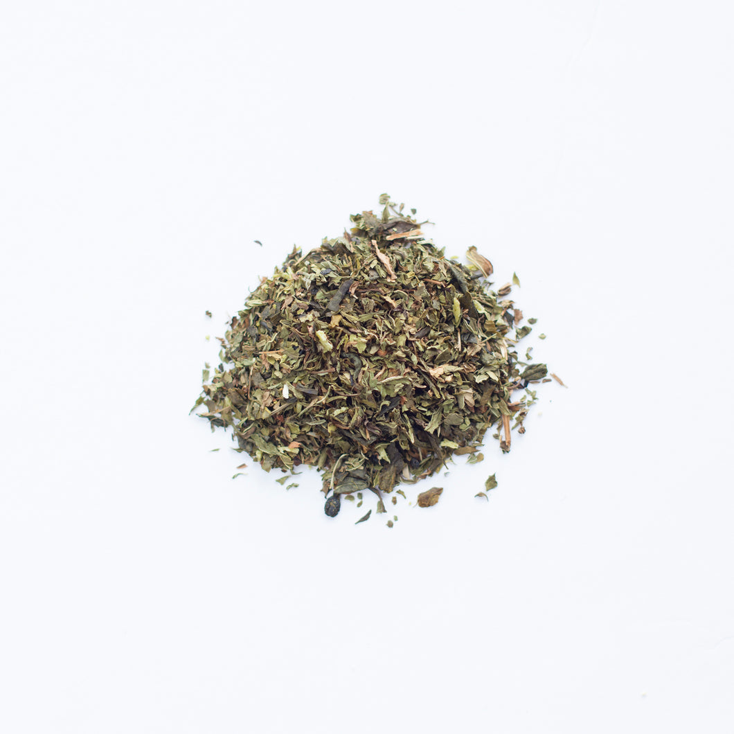 Snowflake Sencha