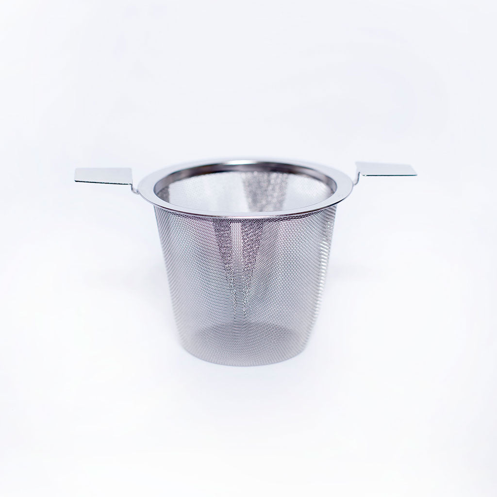 Two Handled Strainer